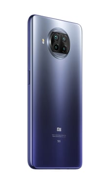 Mi 10T Lite 128 GB, blu, sbloccato