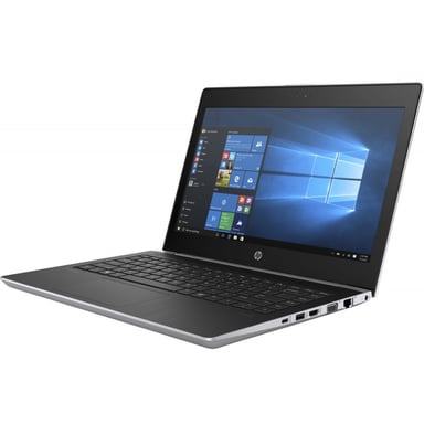 HP ProBook 430 G5 - 8Go - SSD 256Go