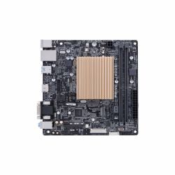 ASUS PRIME J4005I-C carte mère Mini ITX (PRIME J4005I-C CELERON MITX,Celeron Dual-core J4005, 2x U-DIMM, VGA, M.2, SATA III, LAN, USB 3.1, 2x PS/2, HDMI, Mini ITX, 170x170 mm)