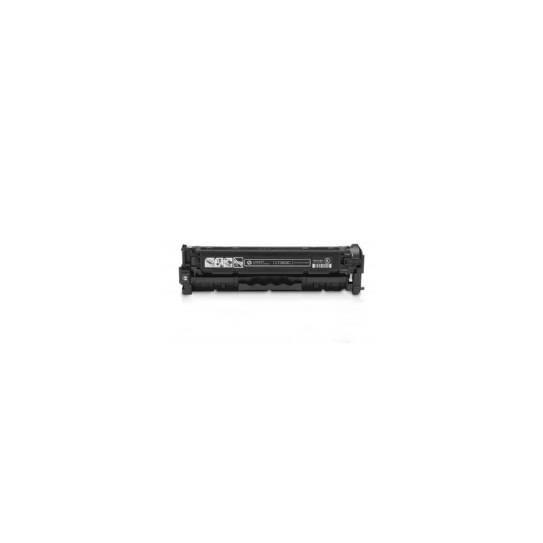 HP À rendement élevé originale LaserJet cartouche de toner CF380X Contract pour Color LaserJet Pro MFP M476dn MFP M476dw MFP M476nw