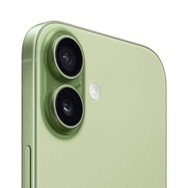 iPhone 17 (5G) 256 Go, Sauge [Version Internationale]