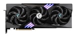 MSI GAMING GeForce RTX 5070 12G TRIO OC NVIDIA 12 Go GDDR7