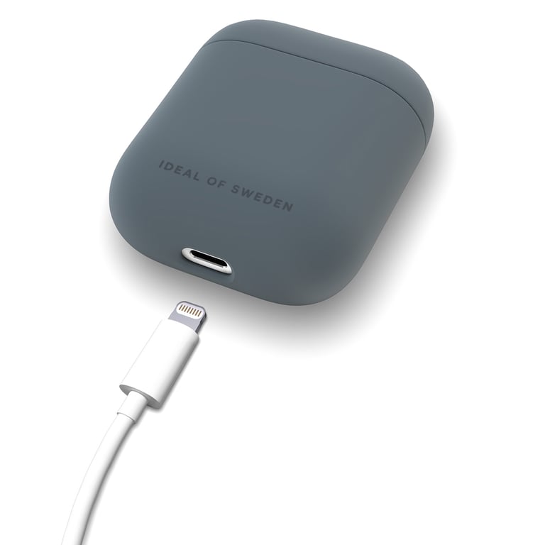 iDeal of Sweden Coque silicone pour Apple AirPods 1 / 2 Neuf - vue 6