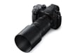 Obiettivo e filtro per videocamera Panasonic H-ES50200E9 Nero