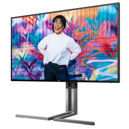 AOC 27 LED Graphic Pro U27U3CV - vue 3