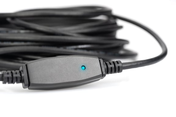 Digitus Câble d'extension actif USB 3.0, 10 m