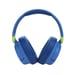 JBL JR460 NC Auriculares Inalámbrico Diadema Música USB Tipo C Bluetooth Azul