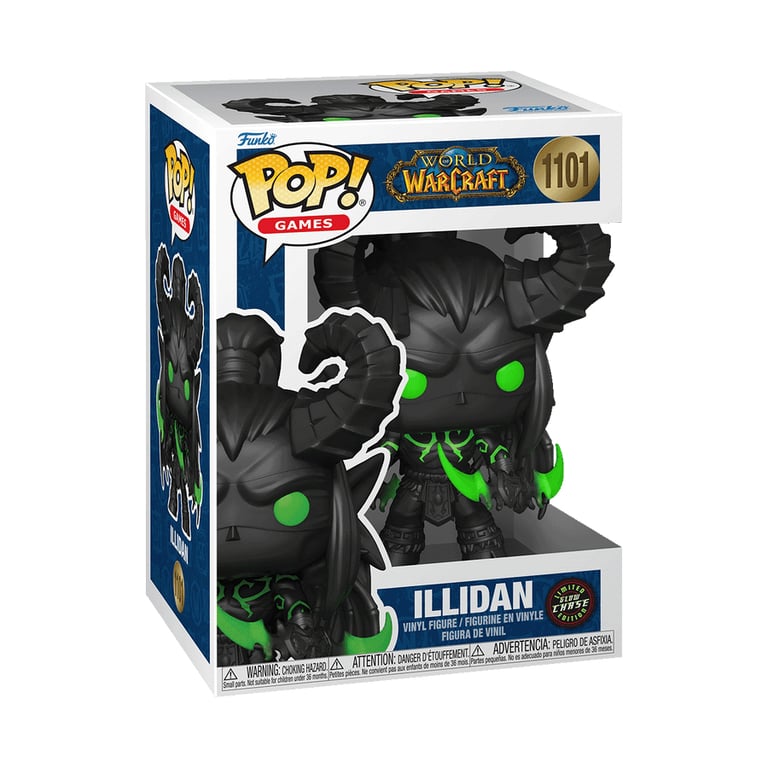 FUNKO POP! 86108 Neuf - vue 3