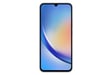 Galaxy A34 (5G) 128 GB, Argento, sbloccato