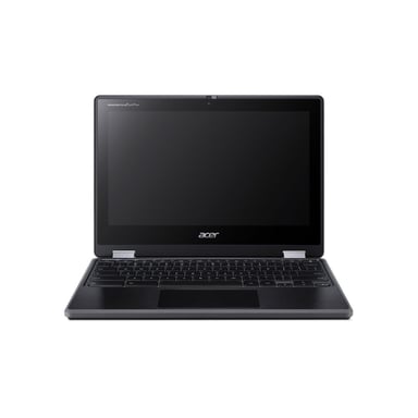 Portable Acer Chromebook SPIN 511 R753T-C7YJ Intel Celeron N4500 4GoDDR4X 32GoeMMC Intel UHD Graph Ecran HD 11.6'' IPS (brillant) 60Hz Tactile Chrome EDU