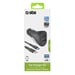 Kit di ricarica per auto USB-Tipo C - SBS