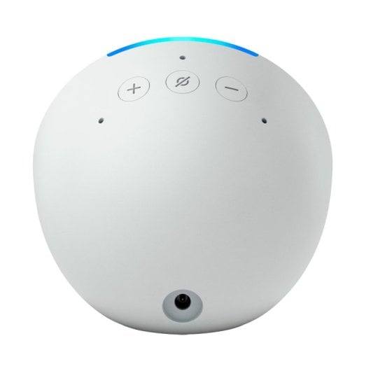 Assistant vocal Echo Pop canard - vue 8