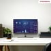 Thomson 27'' (69 Cm) Fhd Ips 120 Hz Moniteur Professionnel -m27fb2y15-
