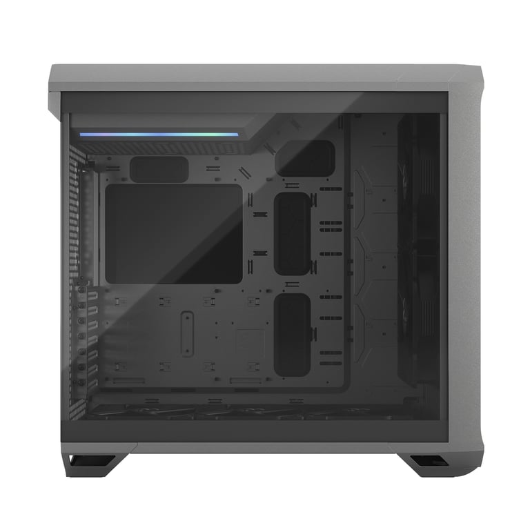 Fractal Design Torrent Tower Gris - Neuf