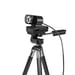 LogiLink UA0368 webcam 1280 x 720 pixel USB 2.0 Nero
