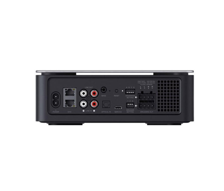 Amplificateur Hi Fi Bose Music Amplifier - vue 4