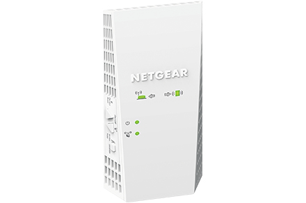 NETGEAR EX6250 Répéteur réseau 10 100 1000 Mbit/ Neuf - vue 8