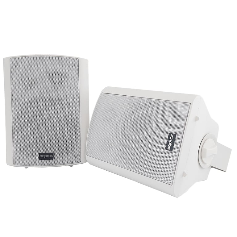 Haut-Parleur Approx APPSPK+ – 60 W RMS, Avec Fil & Sans Fil, 2.0 Canaux - vue 2