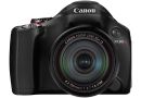 Canon PowerShot SX30 IS 1/2.3'' Cámara compacta 14,1 MP CCD 4320 x 3240 Pixeles Negro