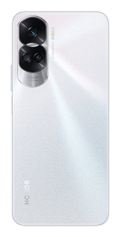 90 Lite (5G) 256Go, Argent, Débloqué - Très bon état