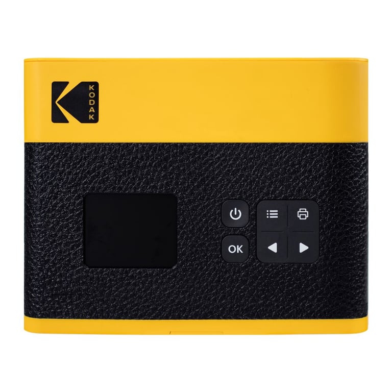 Kodak Mini Shot 3 ERA - vue 6