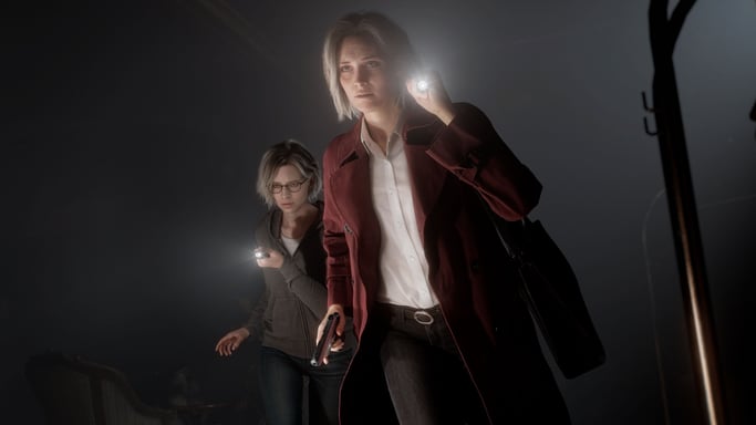 Resident Evil Réquiem (PS5)