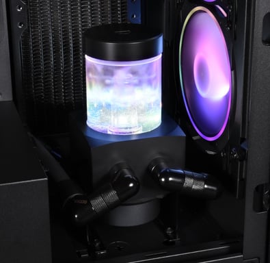 Aquatuning GmbH 1022162 Depósito