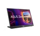 ASUS ZenScreen MB16QHG monitor PC a schermo piatto 40,6 cm (16'') 2560 x 1600 pixel WQXGA LCD Nero