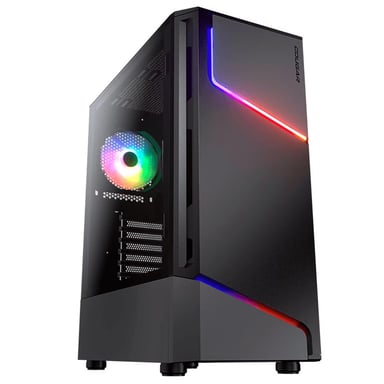PC React Intel Core i7-13700, 32GB DDR4, 2TB NVMe, UHD 770, Windows 11, WIFI
