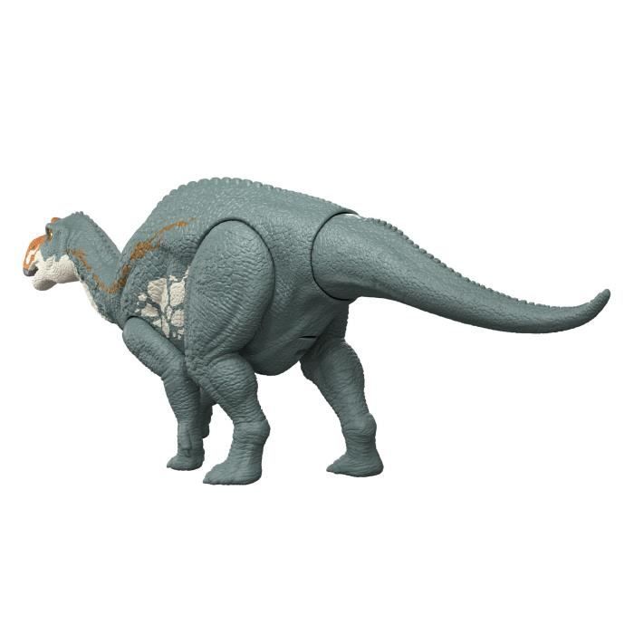 SAGA MAIASAURA SONORE - vue 3
