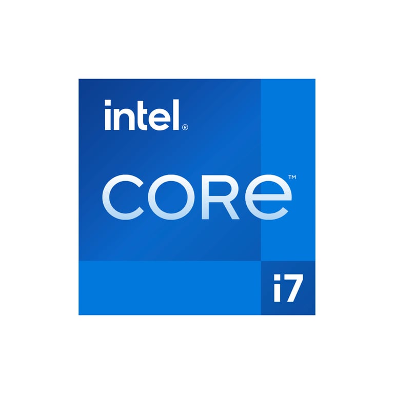 Intel Core i7 processeur 33 Mo Smart Cache Neuf