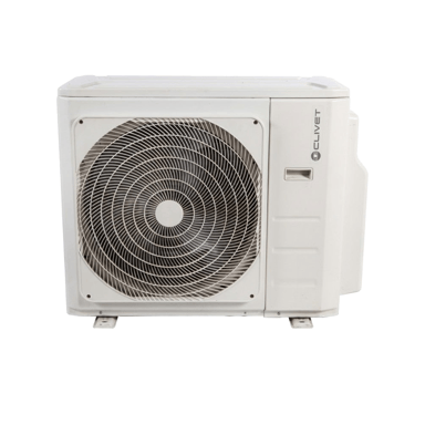 Climatiseur Clivet MU2-Y 82M 8,2 kW not-specified