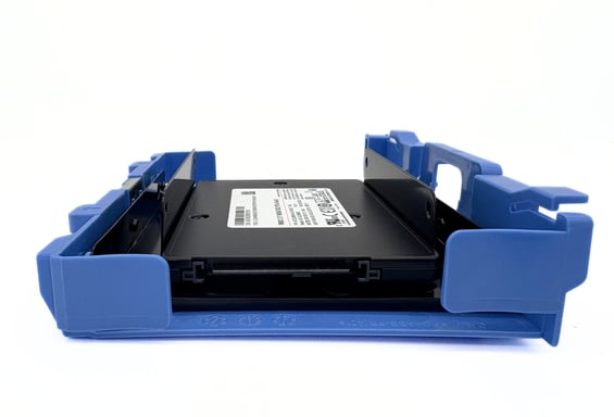 Origin Storage DELL-5123DTLC-F26 disque SSD 512 Go 3.5'' SATA 3D TLC