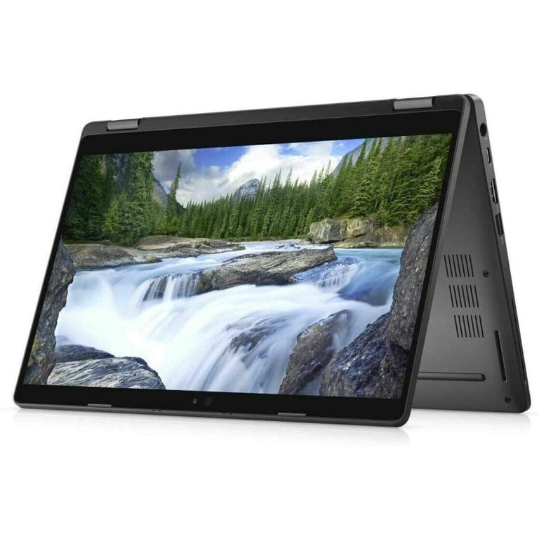 Dell Latitude 5300 2-In-1 - 8Go - SSD 256Go - Tactile - Bon État