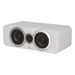 Q Acoustics Q 3090Ci haut-parleur 2-voies Blanc 100 W