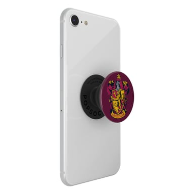 PopSockets Grip Gryffindor rojo/amarillo