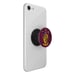 PopSockets Grip Gryffindor rojo/amarillo