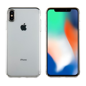 Funda Pp Crystal Edition Plata: Apple Iphone Xs Max