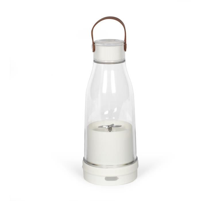 Blender portable LIVOO DOP241W - vue 2