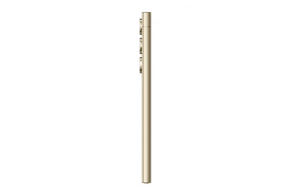 Galaxy S24 Ultra (5G) 256 Go, Ambre Titane, Débloqué