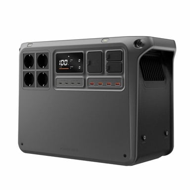 Estación de carga DJI Power 2000