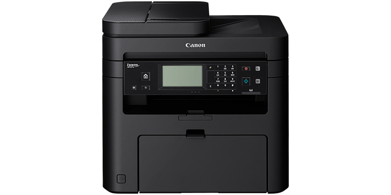 Canon Multifonction 1418C161 - vue 6