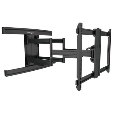 SUPPORTO DA PARETE PER TV