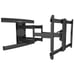 SUPPORTO DA PARETE PER TV