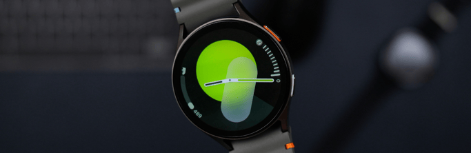 Samsung Galaxy Watch7 : el reloj conectado revolucionario