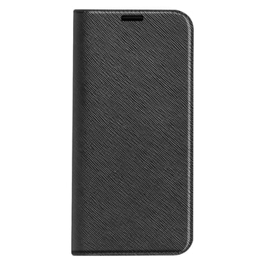 Folio Xiaomi Redmi 12 4G / 5G Stand Fonction Stand Noir - Circuit court européen Bigben
