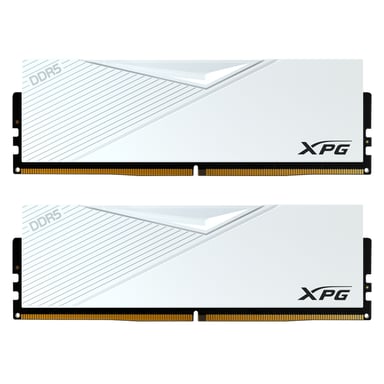 Módulo de memoria XPG LANCER 32 GB 2 x 16 GB DDR5 288-pin DIMM