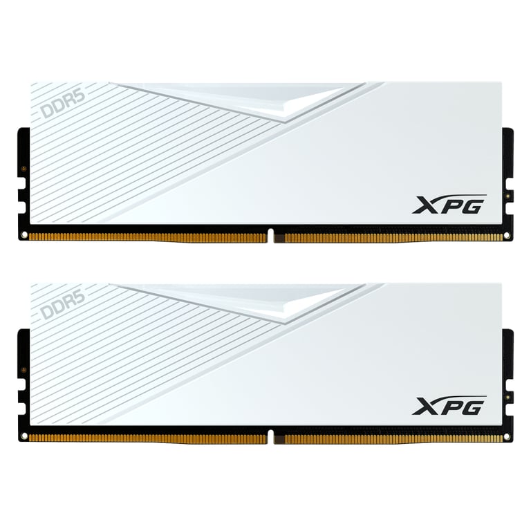 XPG LANCER module de mémoire 32 Go 2 x 16 Go DDR5 288-pin DIMM - Neuf