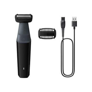 Philips Bodygroom Series 3000 Bg3017/01 / Bodygroom con 1 pettine