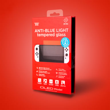 Blade Gaming FT1055 accessoire de console de jeux Protecteur d'écran